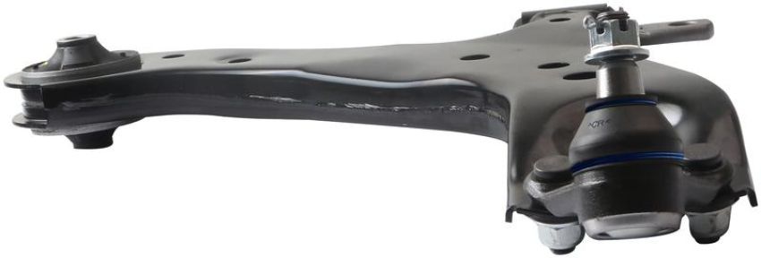 DELPHI TC4610 Control Arm and Ball Joint Assembly