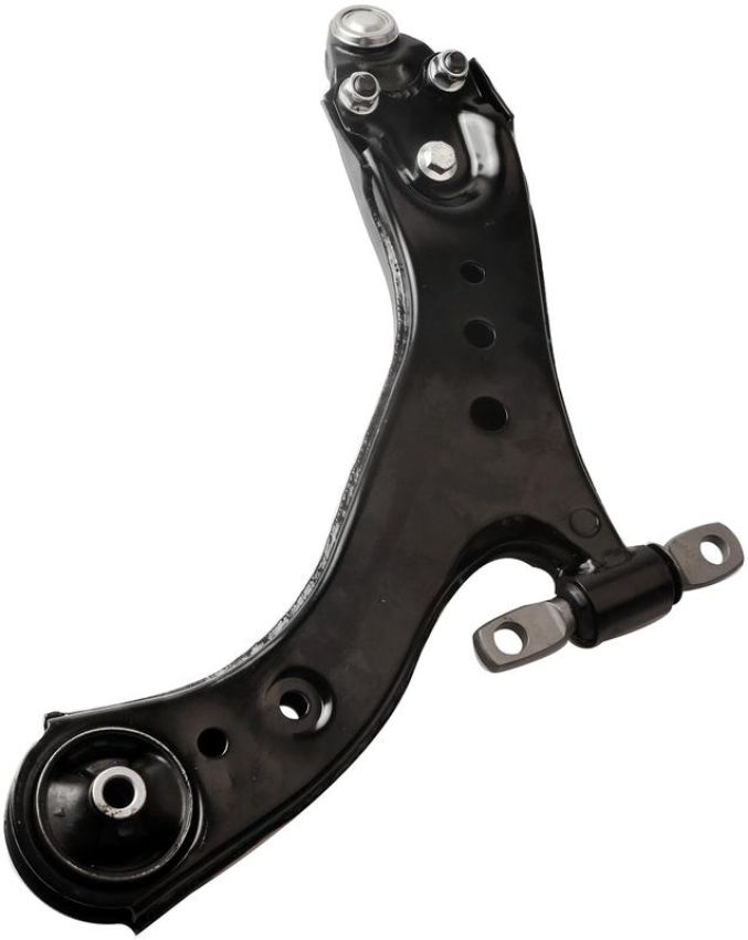 DELPHI TC4610 Control Arm and Ball Joint Assembly