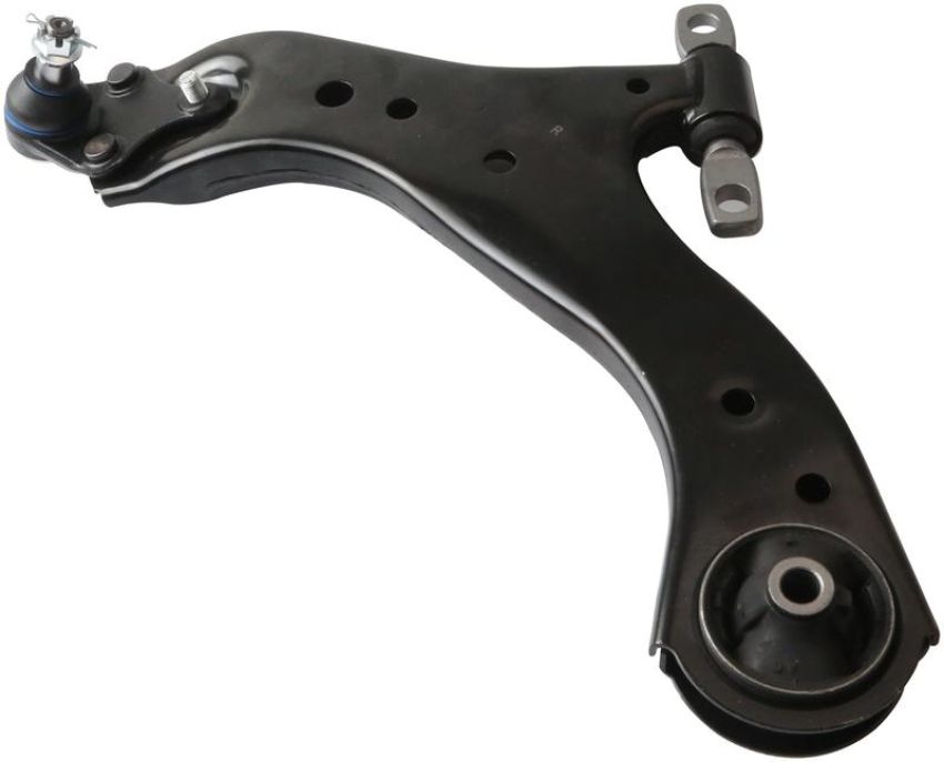 DELPHI TC4611 Control Arm and Ball Joint Assembly