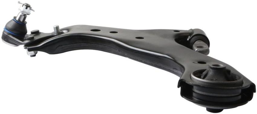 DELPHI TC4611 Control Arm and Ball Joint Assembly