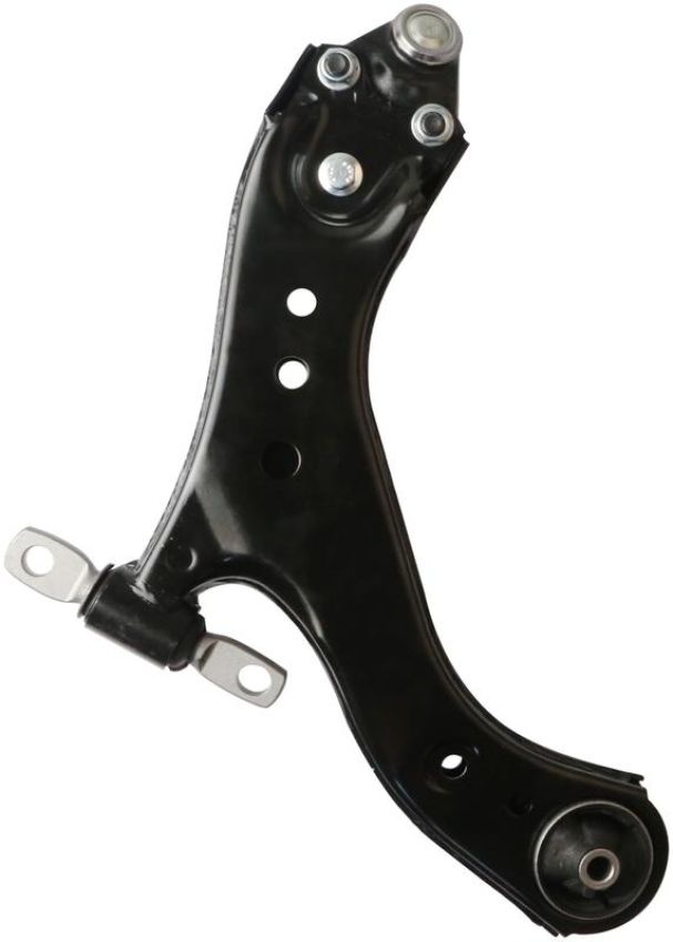 DELPHI TC4611 Control Arm and Ball Joint Assembly
