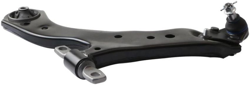 DELPHI TC4611 Control Arm and Ball Joint Assembly