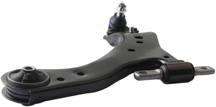 DELPHI TC4611 Control Arm and Ball Joint Assembly