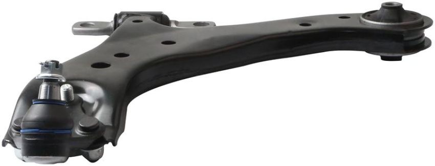 DELPHI TC4611 Control Arm and Ball Joint Assembly