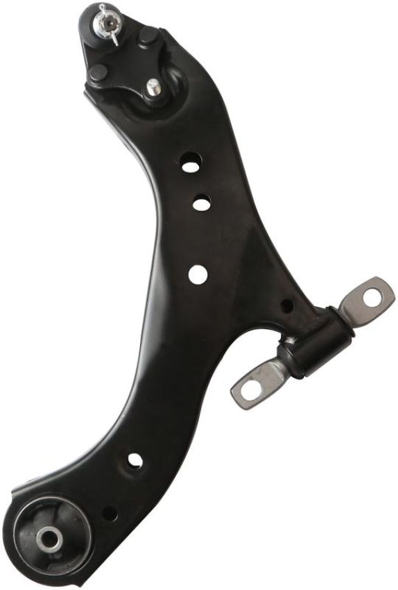 DELPHI TC4611 Control Arm and Ball Joint Assembly