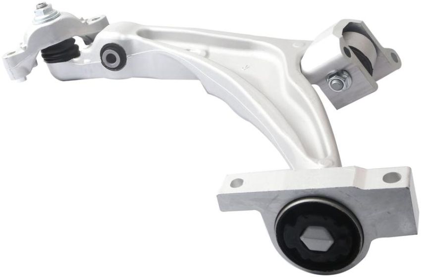 DELPHI TC4654 Control Arm and Ball Joint Assembly