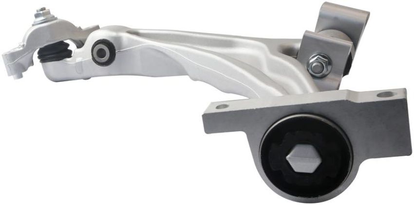 DELPHI TC4654 Control Arm and Ball Joint Assembly