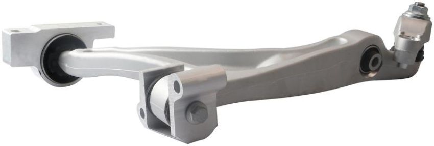 DELPHI TC4654 Control Arm and Ball Joint Assembly
