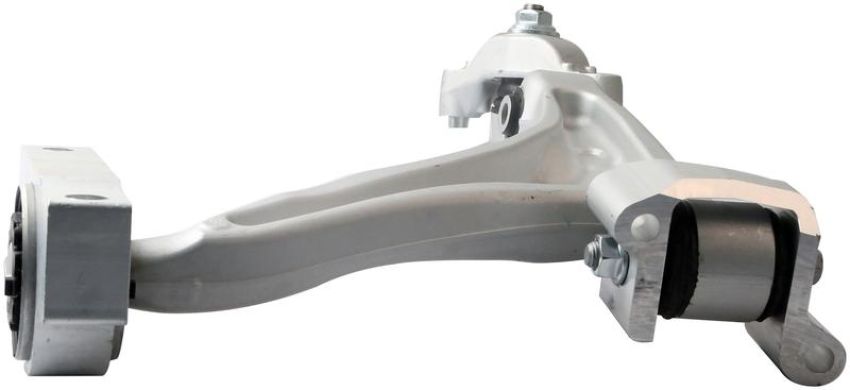 DELPHI TC4654 Control Arm and Ball Joint Assembly