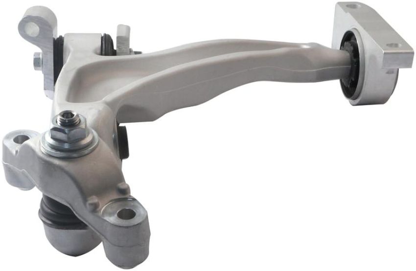 DELPHI TC4654 Control Arm and Ball Joint Assembly