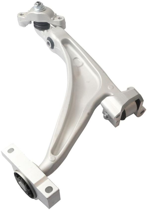 DELPHI TC4654 Control Arm and Ball Joint Assembly