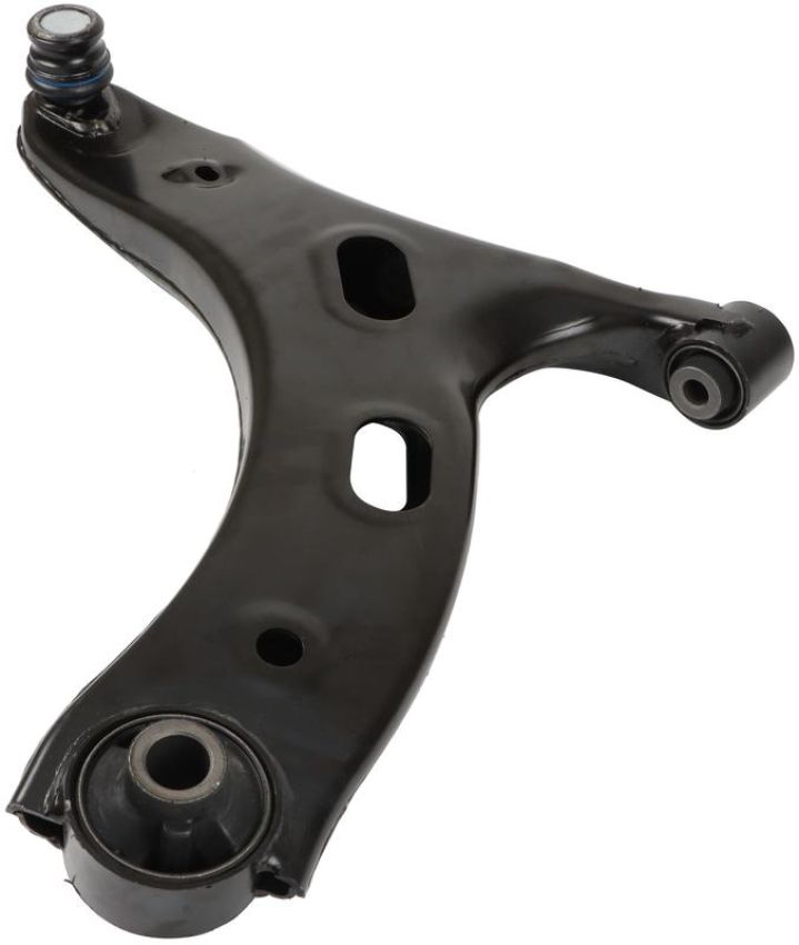 DELPHI TC4725 Control Arm and Ball Joint Assembly