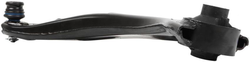 DELPHI TC4725 Control Arm and Ball Joint Assembly