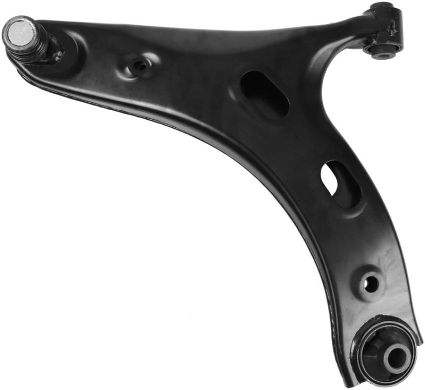 DELPHI TC4725 Control Arm and Ball Joint Assembly