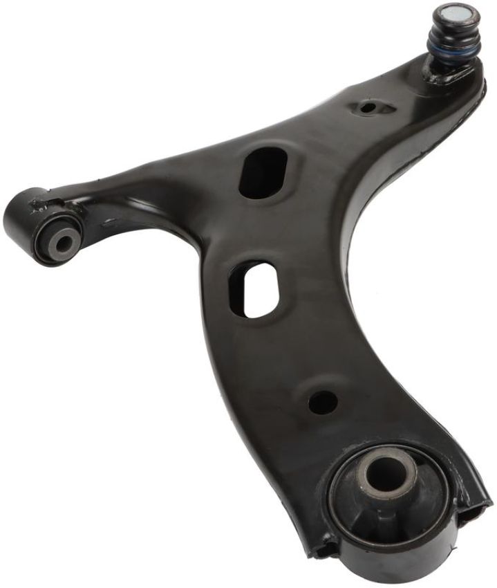 DELPHI TC4726 Control Arm and Ball Joint Assembly