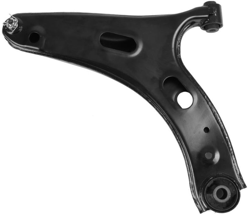 DELPHI TC4726 Control Arm and Ball Joint Assembly