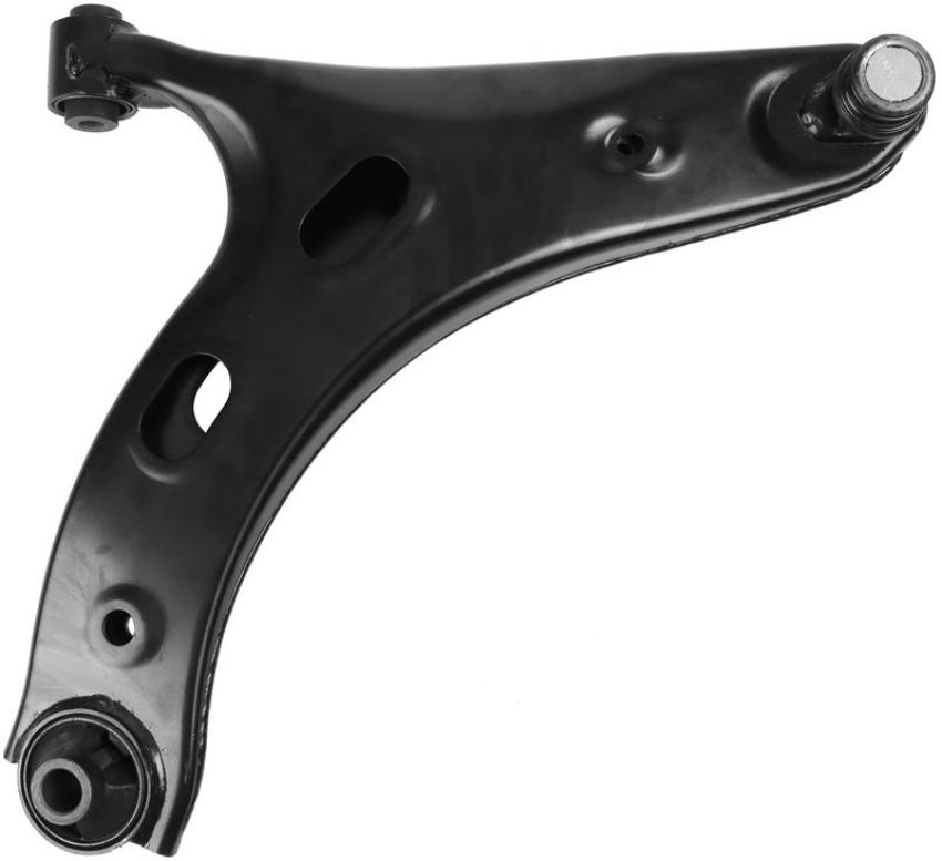 DELPHI TC4726 Control Arm and Ball Joint Assembly
