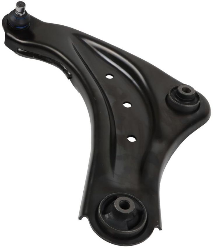 DELPHI TC4792 Control Arm and Ball Joint Assembly