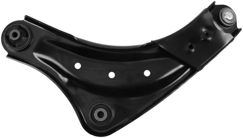 DELPHI TC4792 Control Arm and Ball Joint Assembly