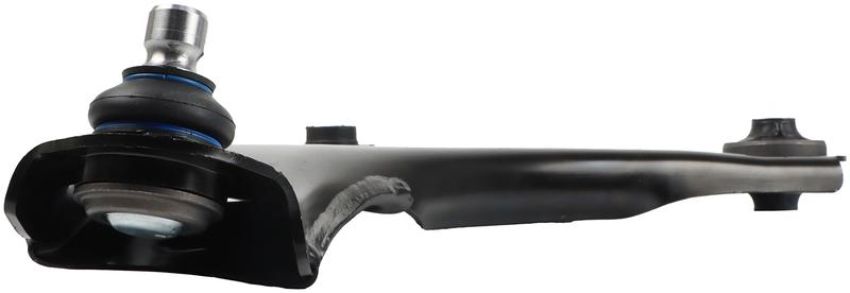 DELPHI TC4792 Control Arm and Ball Joint Assembly