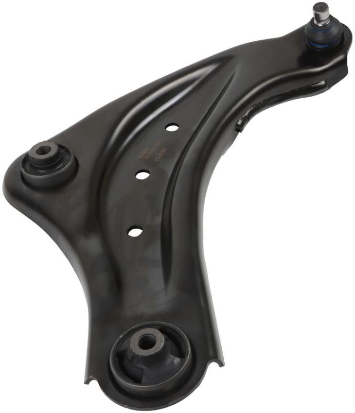 DELPHI TC4793 Control Arm and Ball Joint Assembly