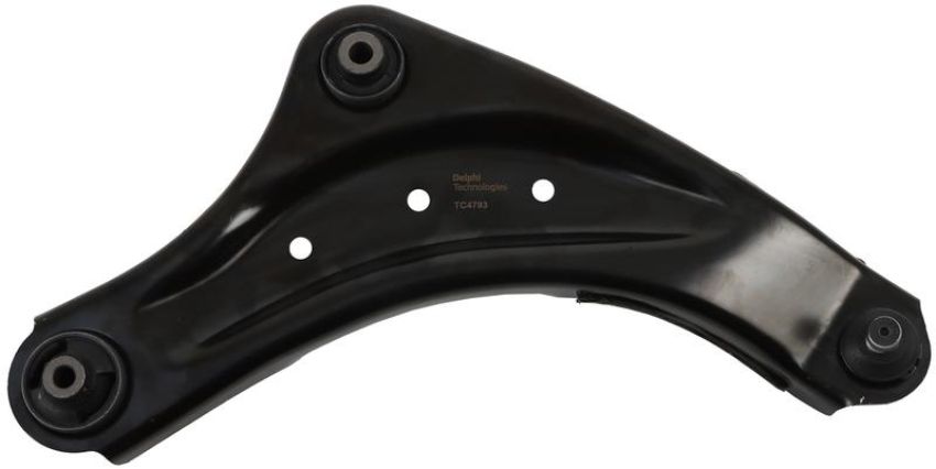 DELPHI TC4793 Control Arm and Ball Joint Assembly