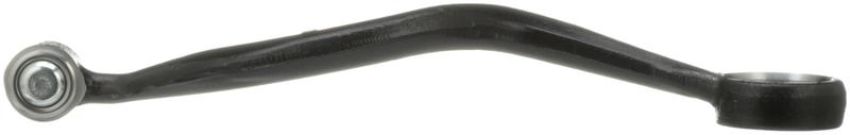 DELPHI TC480 Control Arm and Ball Joint Assembly