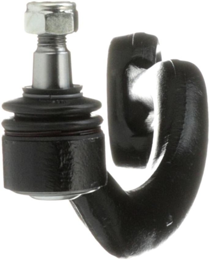 DELPHI TC480 Control Arm and Ball Joint Assembly