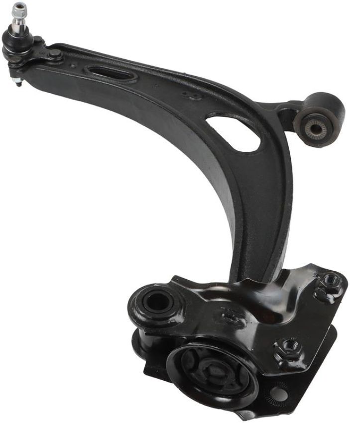 DELPHI TC4925 Control Arm and Ball Joint Assembly