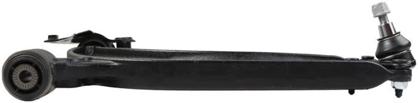 DELPHI TC4925 Control Arm and Ball Joint Assembly
