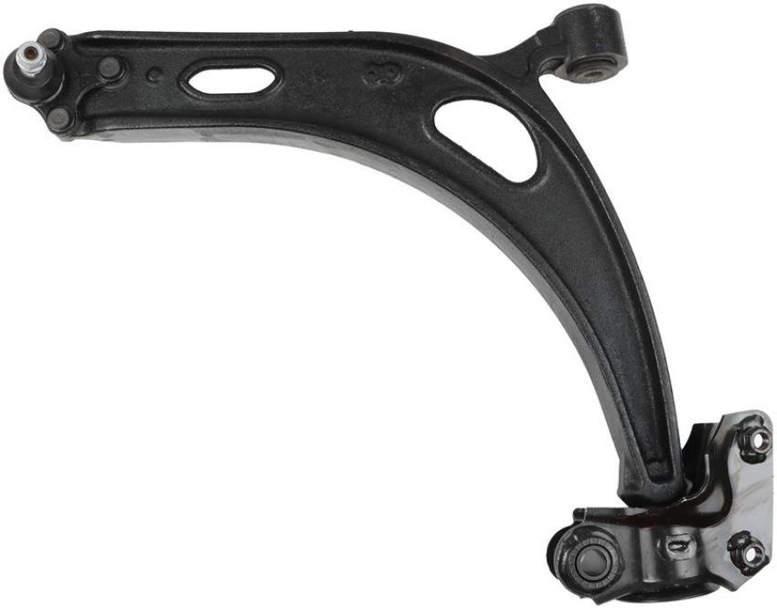 DELPHI TC4925 Control Arm and Ball Joint Assembly