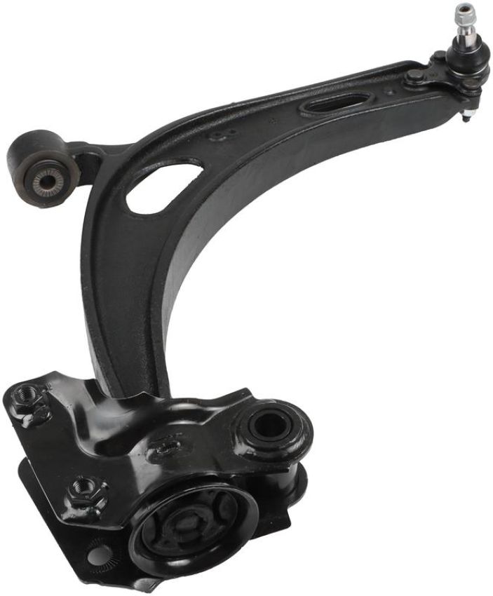 DELPHI TC4926 Control Arm and Ball Joint Assembly