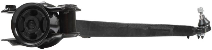 DELPHI TC4926 Control Arm and Ball Joint Assembly