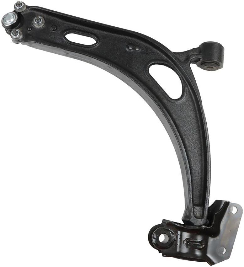 DELPHI TC4926 Control Arm and Ball Joint Assembly