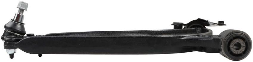 DELPHI TC4926 Control Arm and Ball Joint Assembly