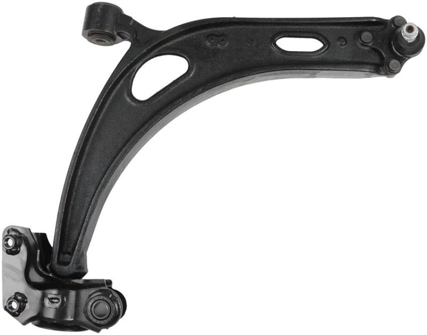 DELPHI TC4926 Control Arm and Ball Joint Assembly