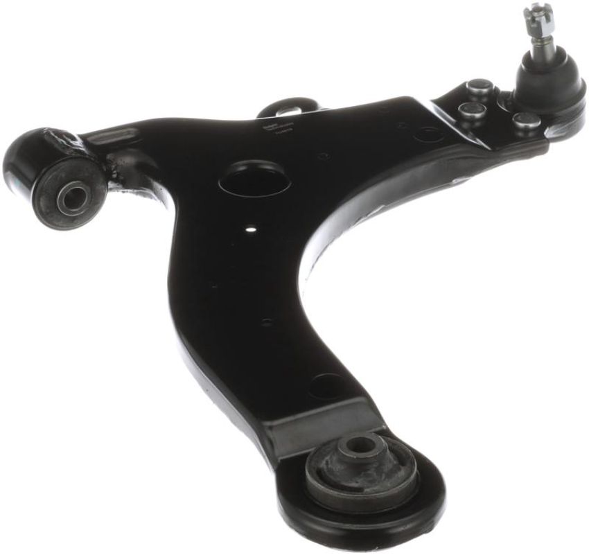 DELPHI TC5019 Control Arm and Ball Joint Assembly