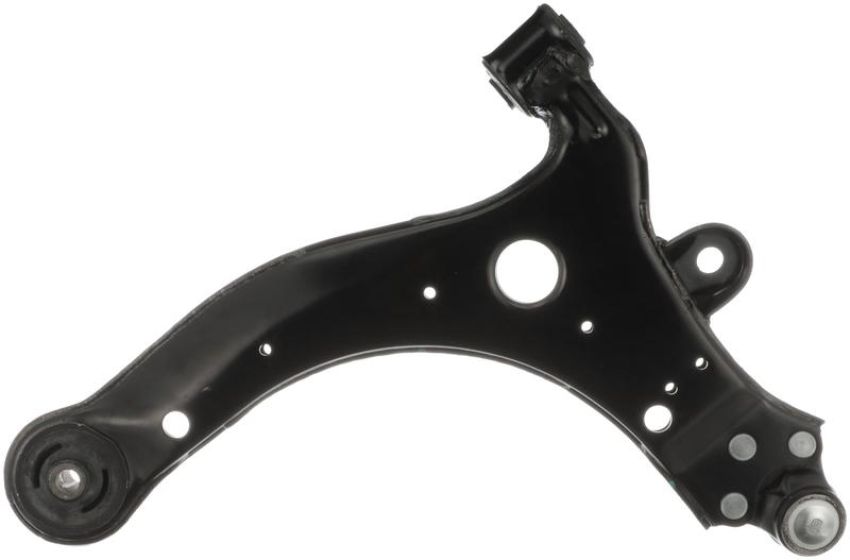DELPHI TC5019 Control Arm and Ball Joint Assembly