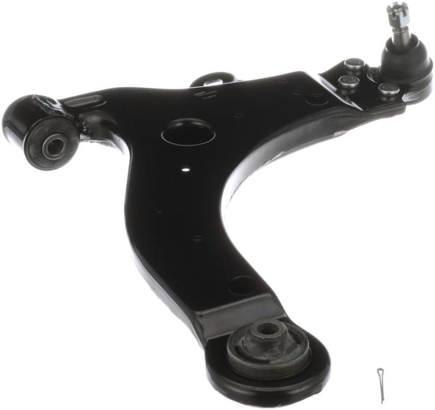 DELPHI TC5019 Control Arm and Ball Joint Assembly