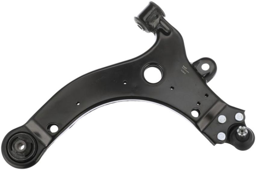 DELPHI TC5019 Control Arm and Ball Joint Assembly