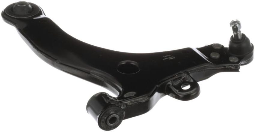 DELPHI TC5021 Control Arm and Ball Joint Assembly