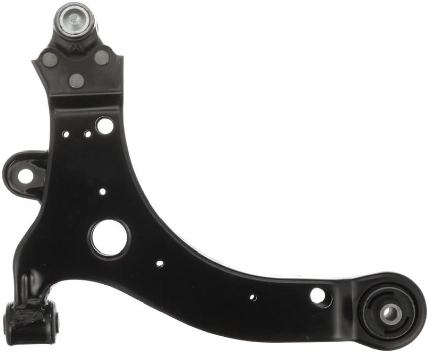 DELPHI TC5021 Control Arm and Ball Joint Assembly