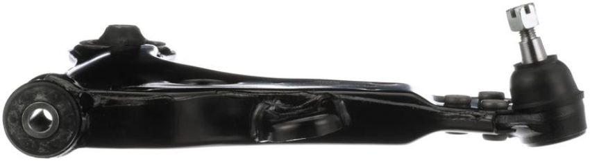 DELPHI TC5021 Control Arm and Ball Joint Assembly