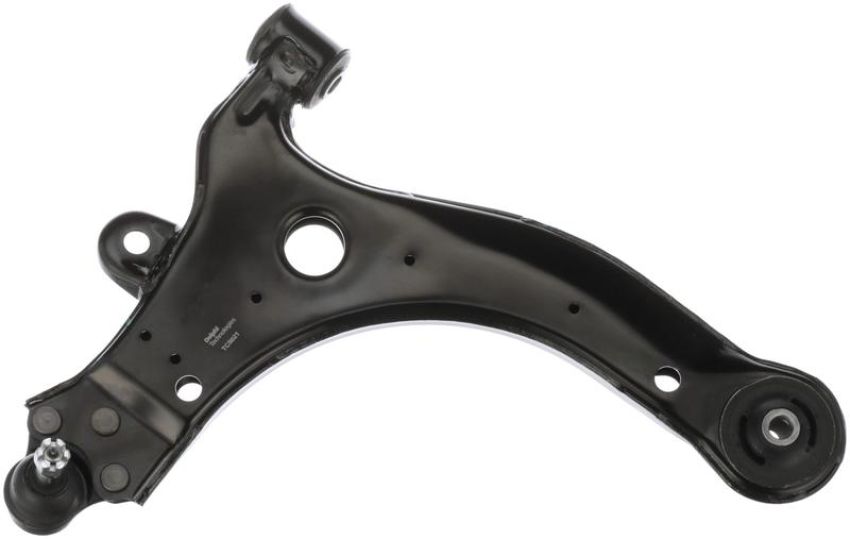 DELPHI TC5021 Control Arm and Ball Joint Assembly