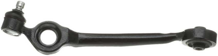 DELPHI TC504 Control Arm and Ball Joint Assembly