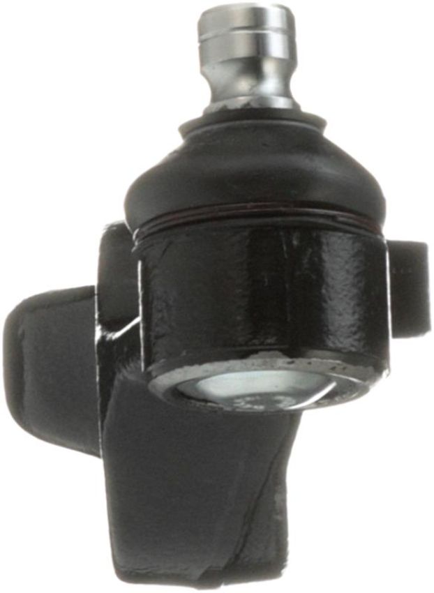 DELPHI TC504 Control Arm and Ball Joint Assembly