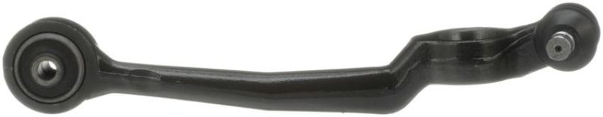 DELPHI TC504 Control Arm and Ball Joint Assembly