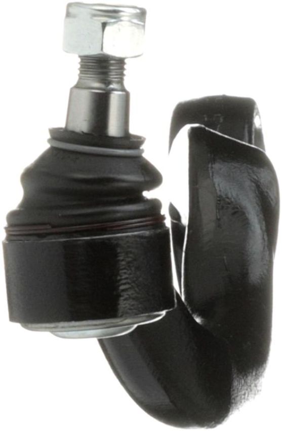 DELPHI TC511 Control Arm and Ball Joint Assembly