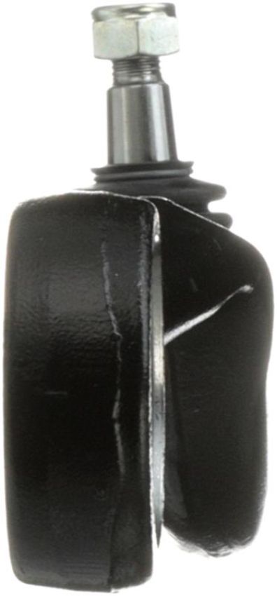 DELPHI TC512 Control Arm and Ball Joint Assembly