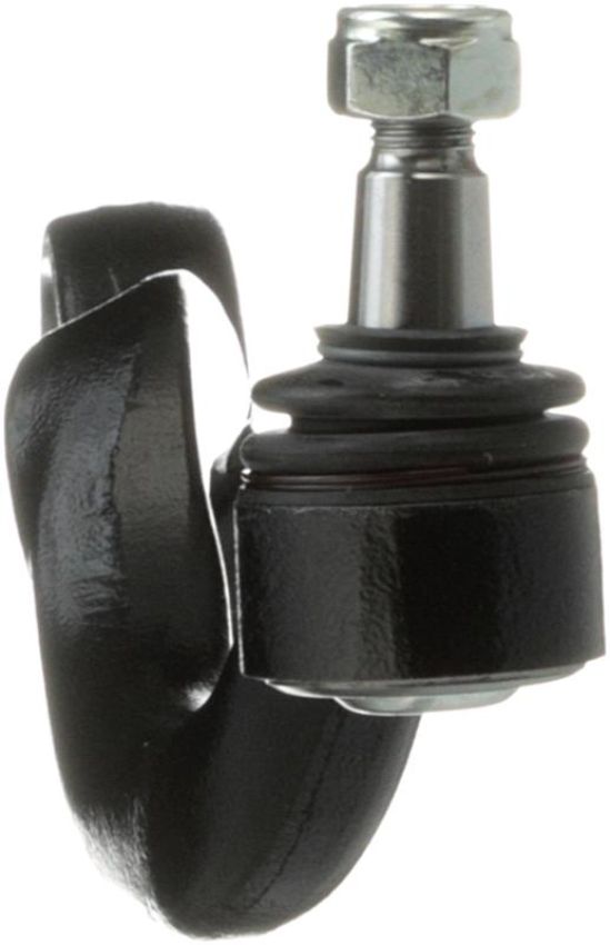 DELPHI TC512 Control Arm and Ball Joint Assembly